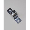 Скоба D25-26мм, двухлапковые (3202-03-50)
