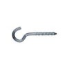 Шуруп-полукольцо 10,0х250